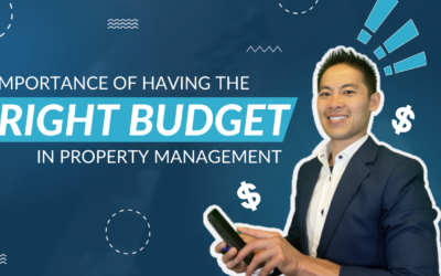 Importance of Having the “Right” Budget