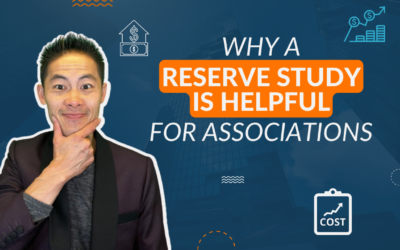 Why a Reserve Study Is Helpful for Associations