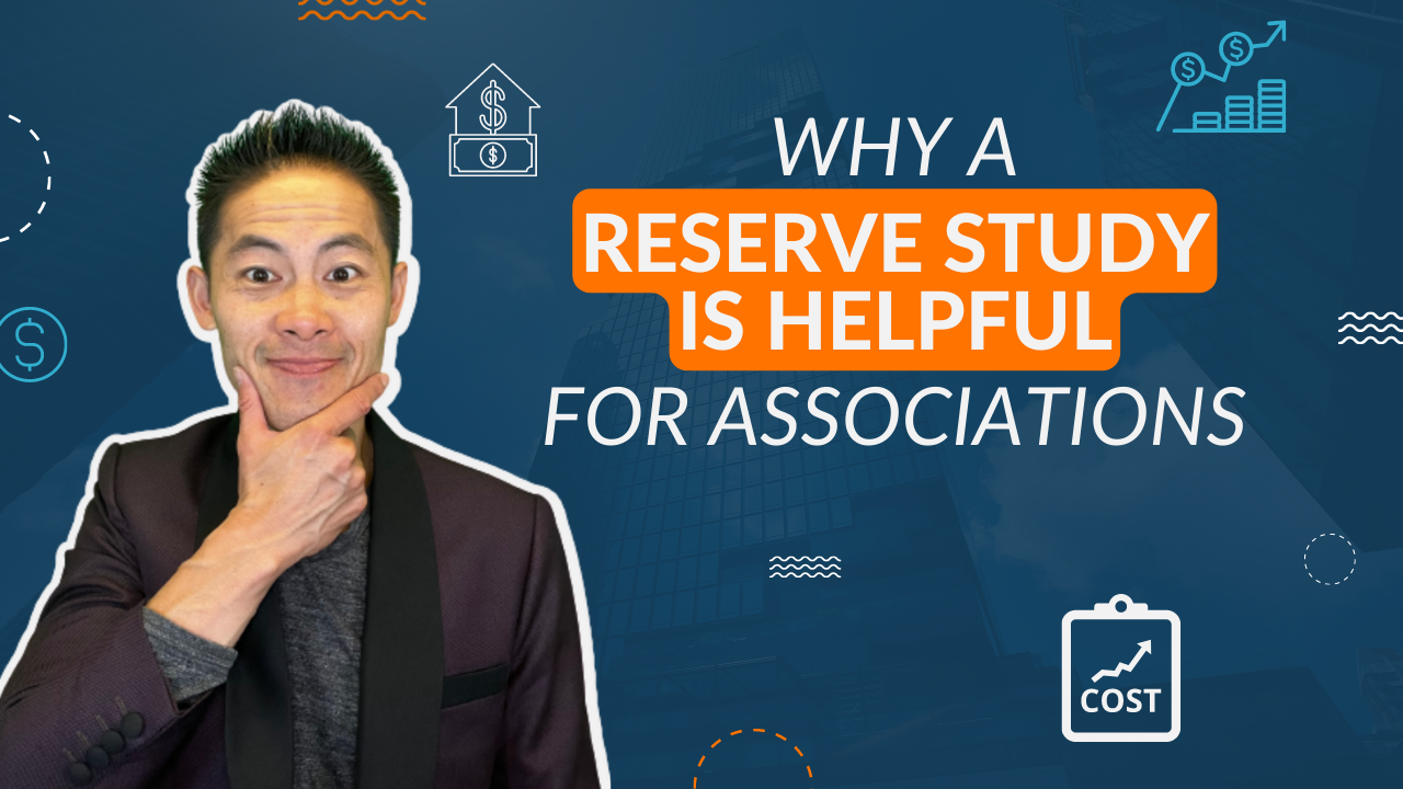 Why a Reserve Study Is Helpful for Associations