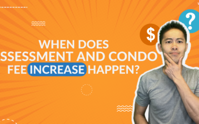 Navigating Assessments and Condo Fee Increases