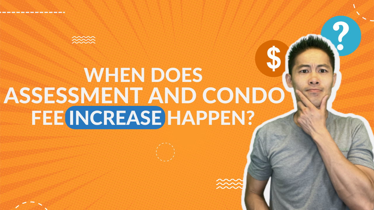 Navigating Assessments and Condo Fee Increases