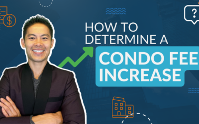 How to Determine Whether You Should Increase Condo Fees
