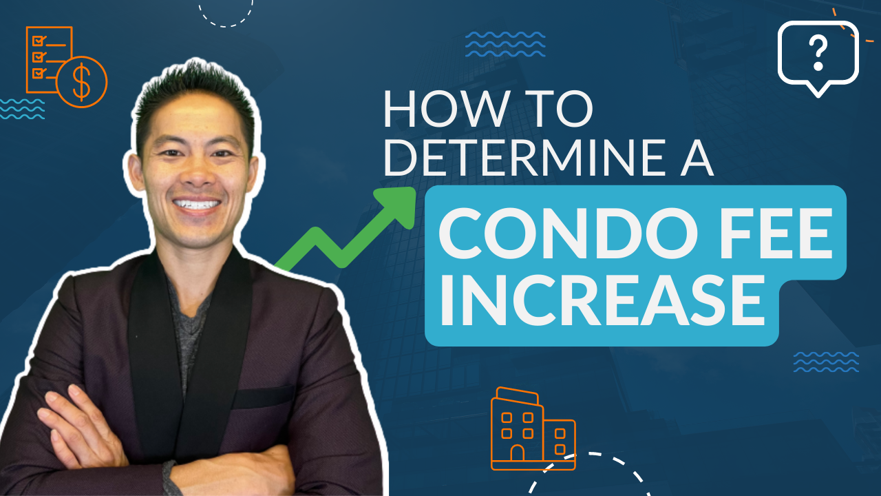 How to Determine Whether You Should Increase Condo Fees