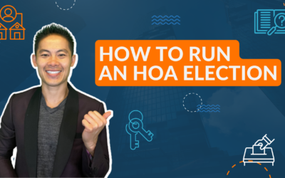 HOA and Condo Association Elections: A Step-by-Step Guide