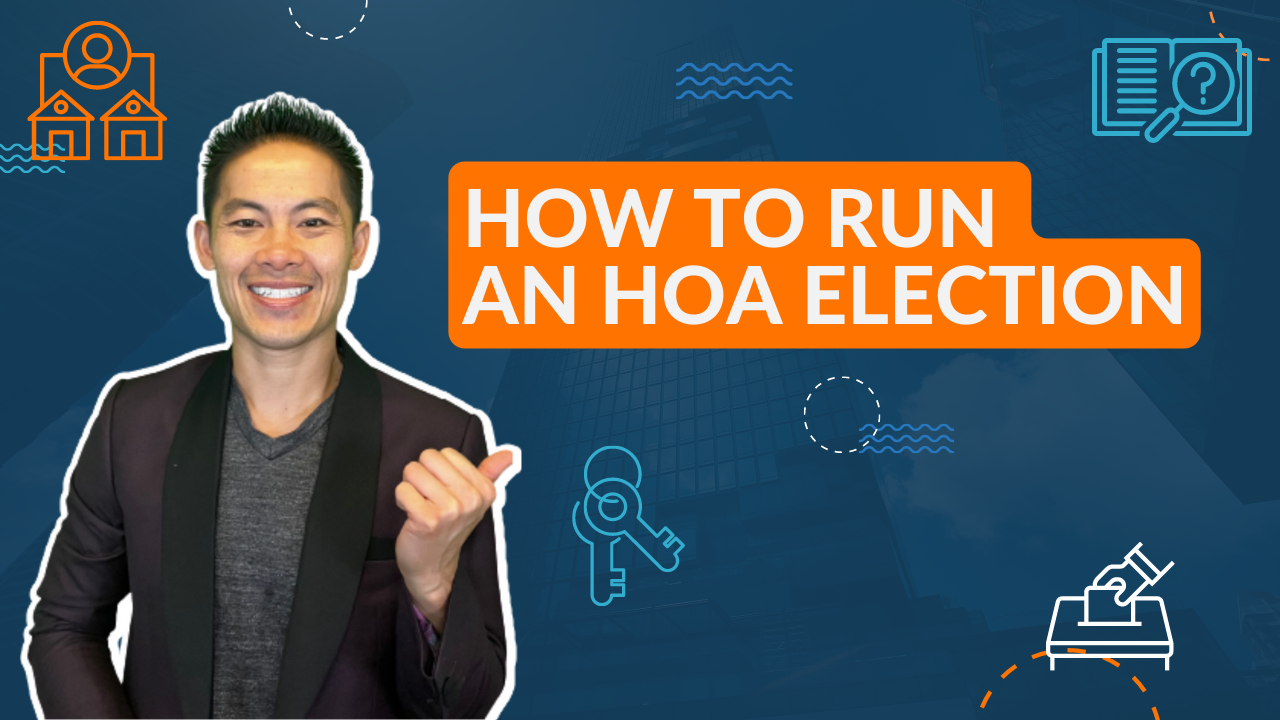 HOA and Condo Association Elections: A Step-by-Step Guide