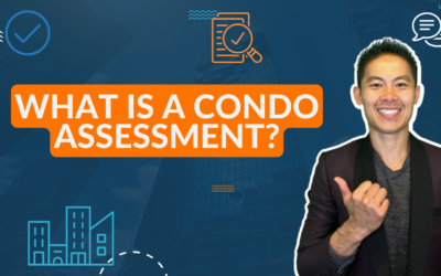 What Is a Condo Assessment?