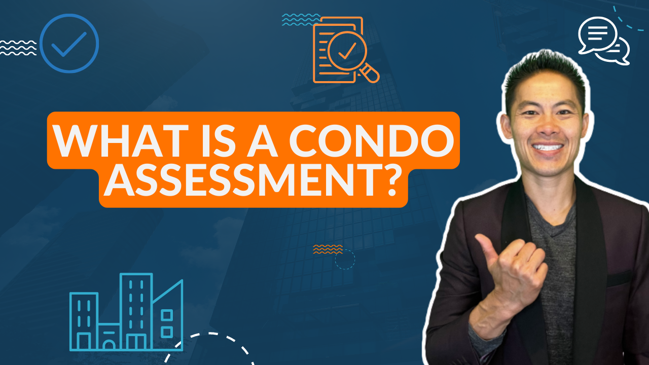 What Is a Condo Assessment