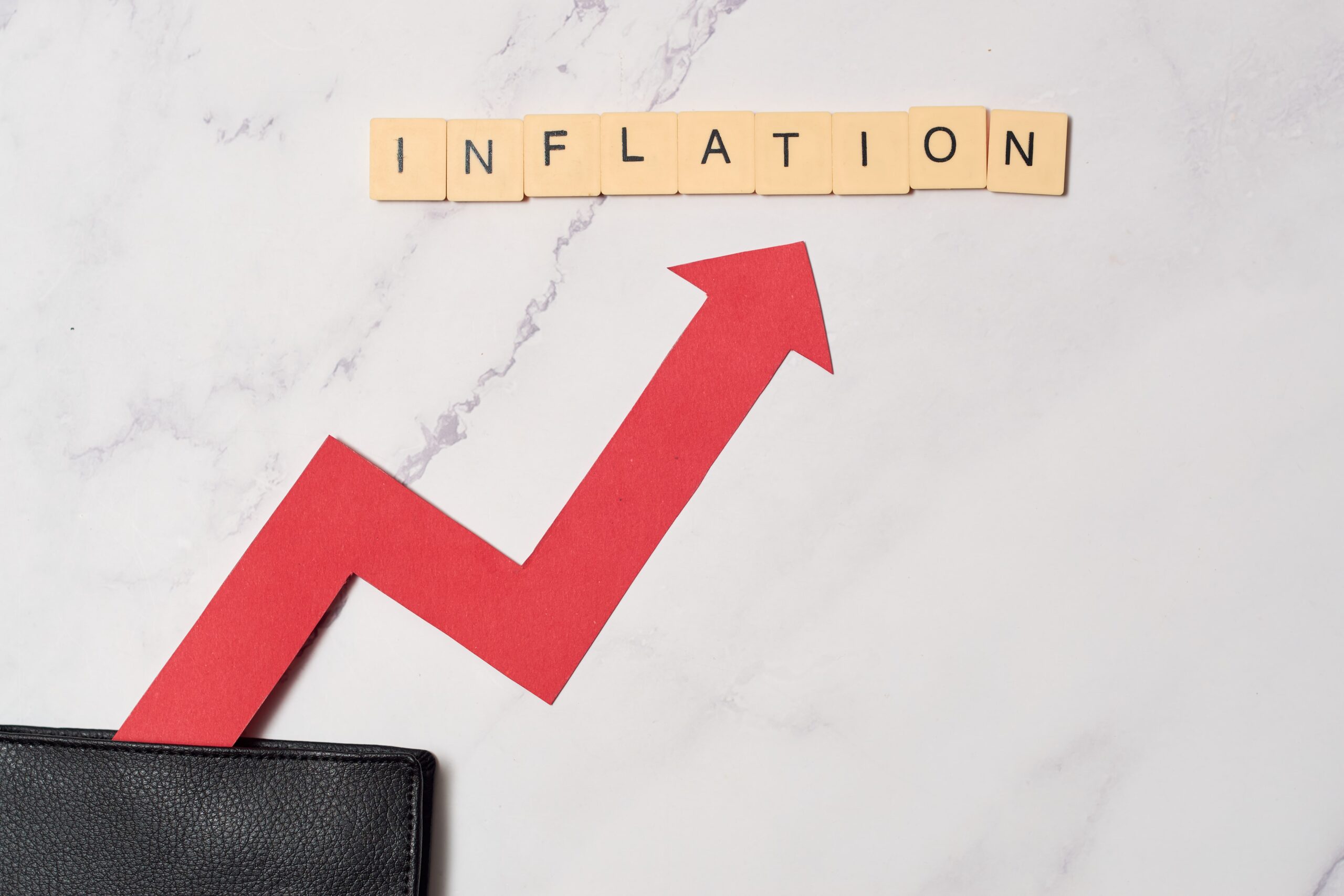 Keep Pace with Inflation