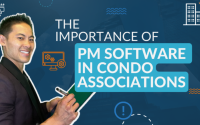 Importance of Property Management Software in Condo Associations