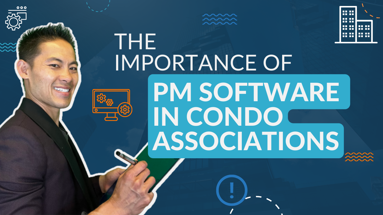 Importance of Property Management Software in Condo Associations