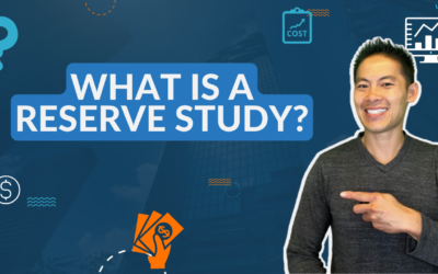 What Is a Reserve Study and Should You Get One?