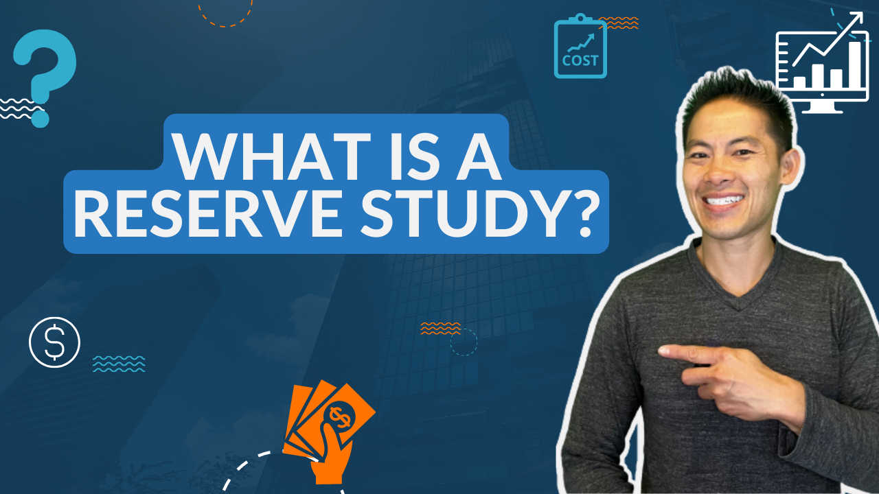 What Is a Reserve Study and Should You Get One?