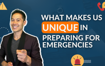 Being Prepared for Emergencies: The Boston HOA Management Difference