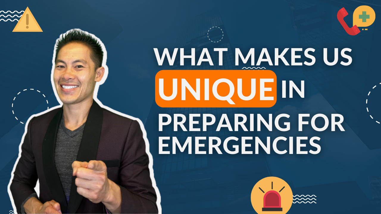 Being Prepared for Emergencies: The Boston HOA Management Difference