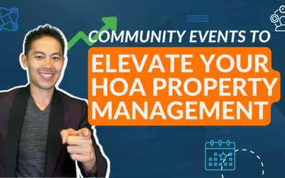 Mastering Community Events: A Guide for Boston HOAs