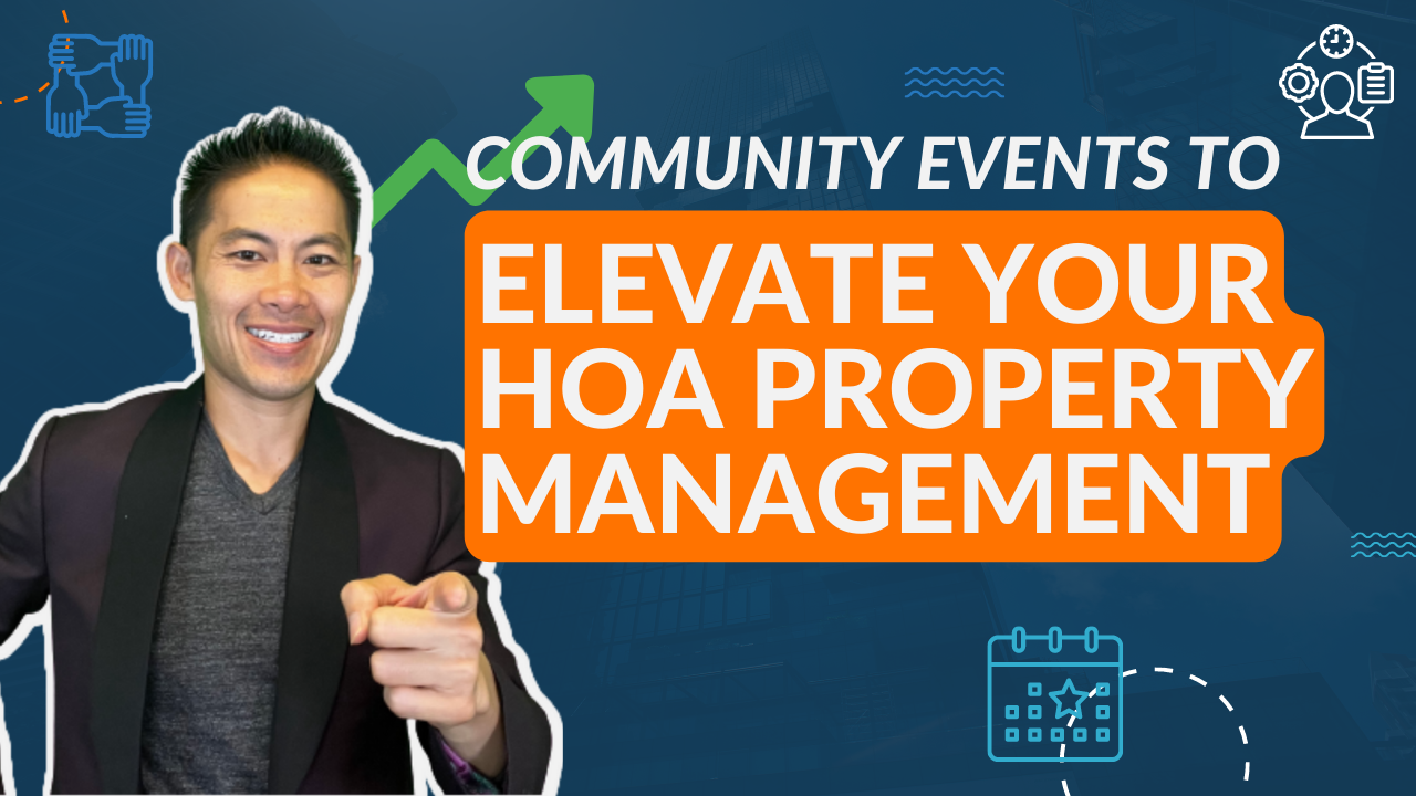 Mastering Community Events: A Guide for Boston HOAs