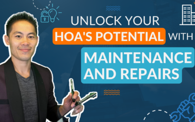 How Preventative Maintenance and Repairs Unlocks Your Boston HOA’s Potential