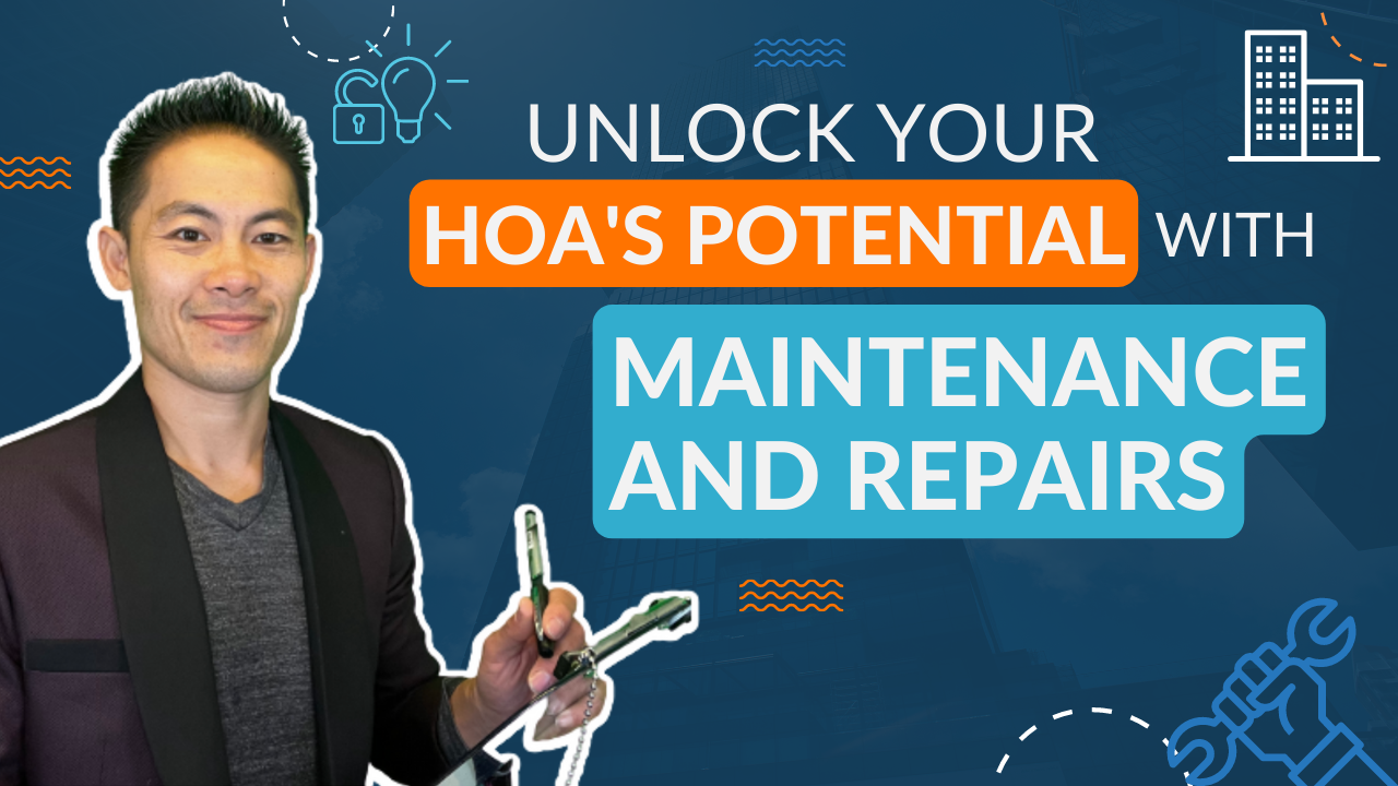 How Preventative Maintenance and Repairs Unlocks Your Boston HOA’s Potential