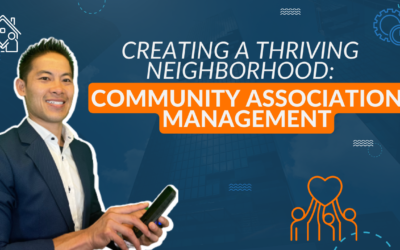 A Guide to Community Association Management in Boston