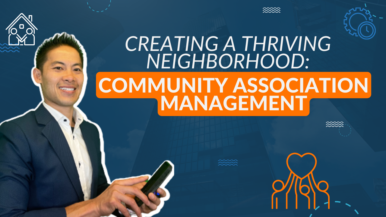 A Guide to Community Association Management in Boston