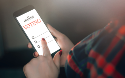 Online Voting for HOAs: Enhancing Member Participation