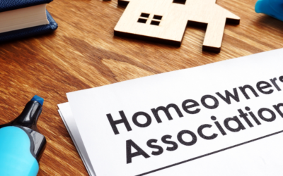Essential Homeowner Resources for New HOA Members