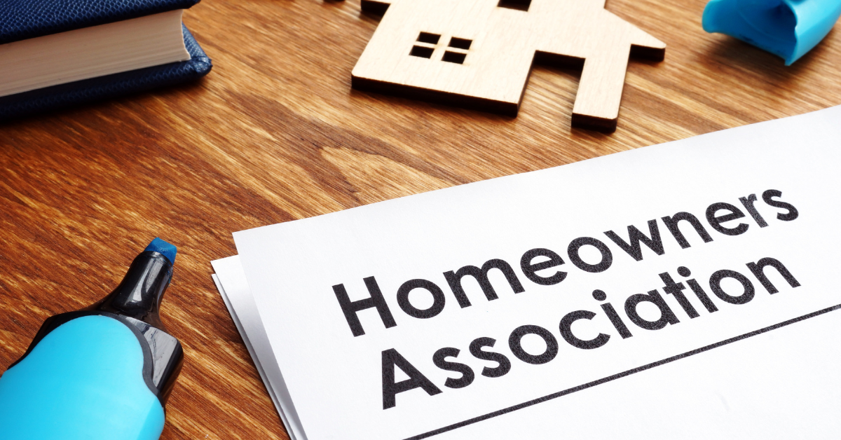 Essential Homeowner Resources for New HOA Members