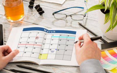 How to Curate a Community Events Calendar That Engages