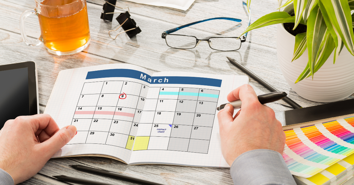 How to Curate a Community Events Calendar That Engages