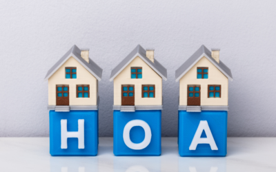 The Future of HOA Management: Tech Innovations to Watch