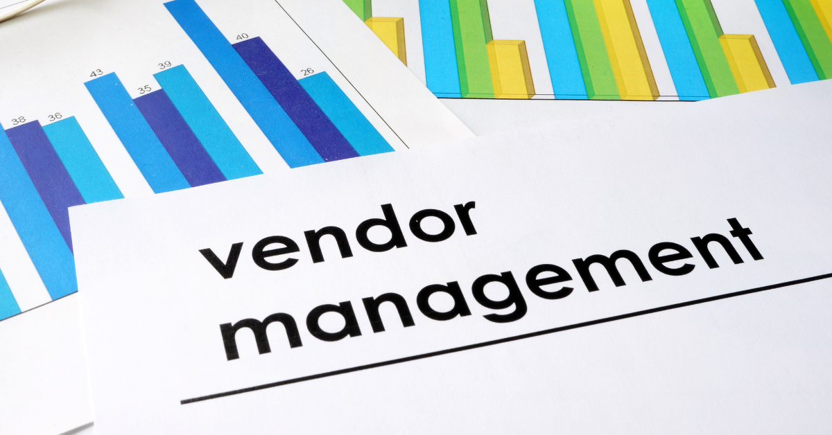 Vendor Management: Selecting the Best for Your HOA